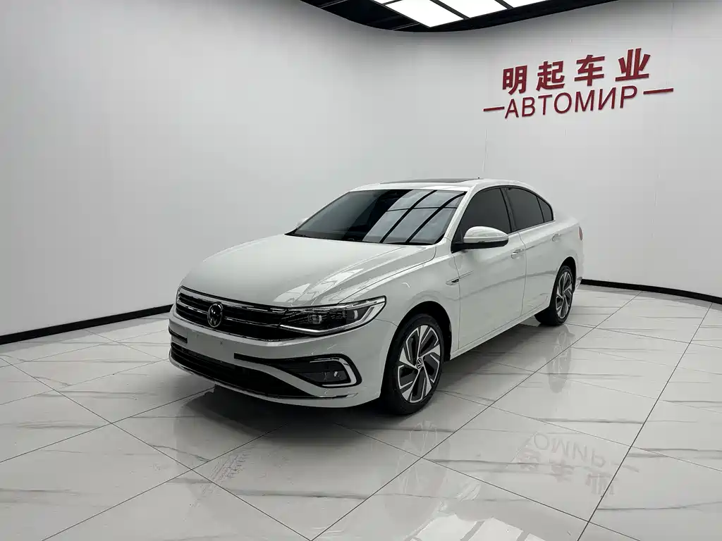 Volkswagen Bora 2022