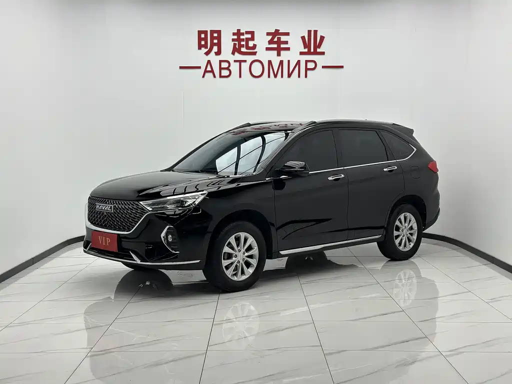 Haval M6 2022
