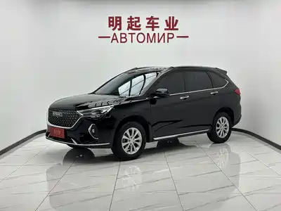 Haval M6 2022