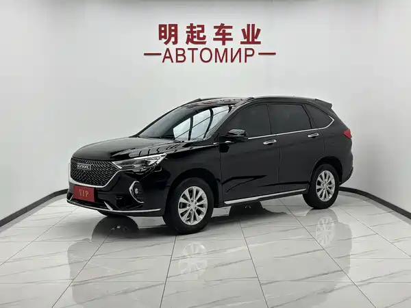 Haval M6 2022