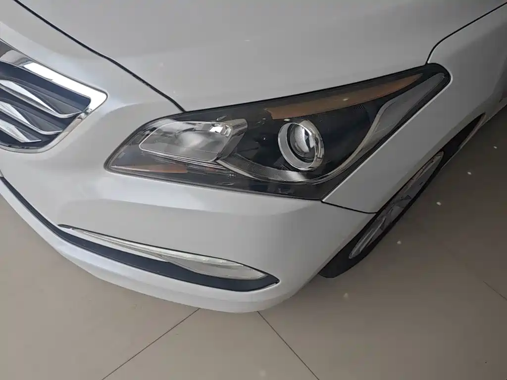 Hyundai Mistra 2015 — фото 18