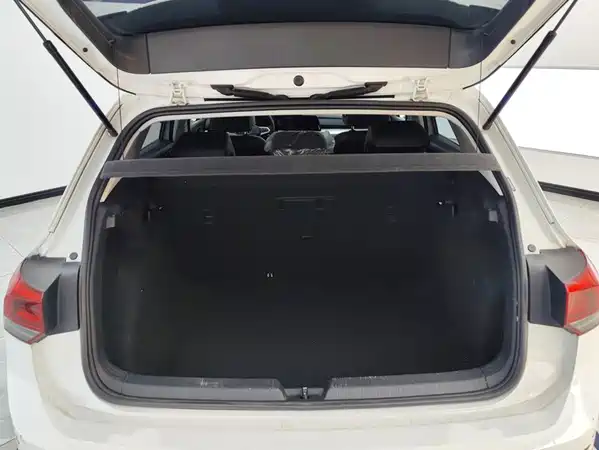 Volkswagen Golf 2021