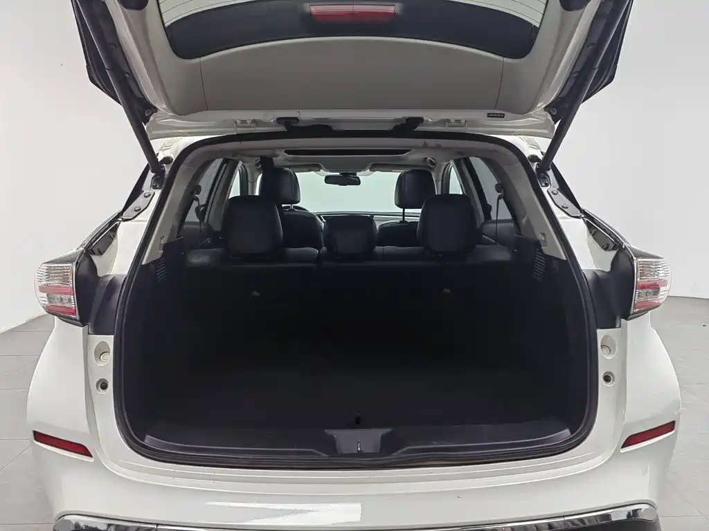 Nissan Murano 2021 — фото 16
