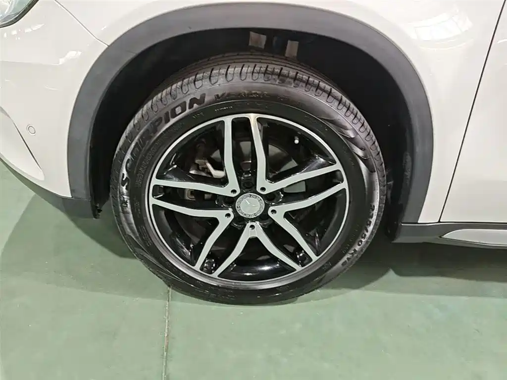 Mercedes-Benz GLA 2016 — фото 23