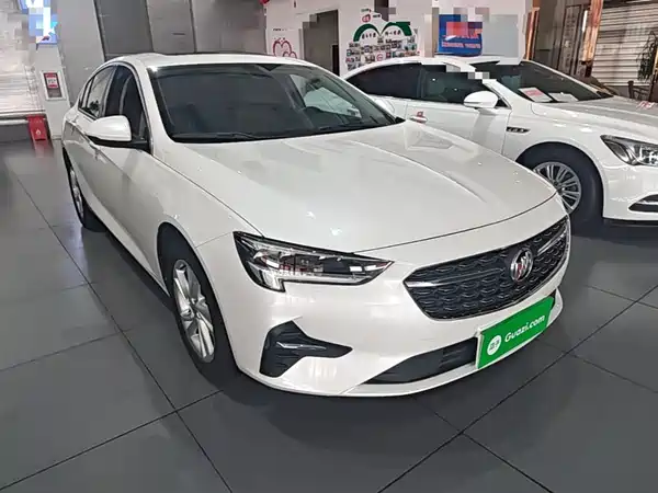 Buick Regal 2023