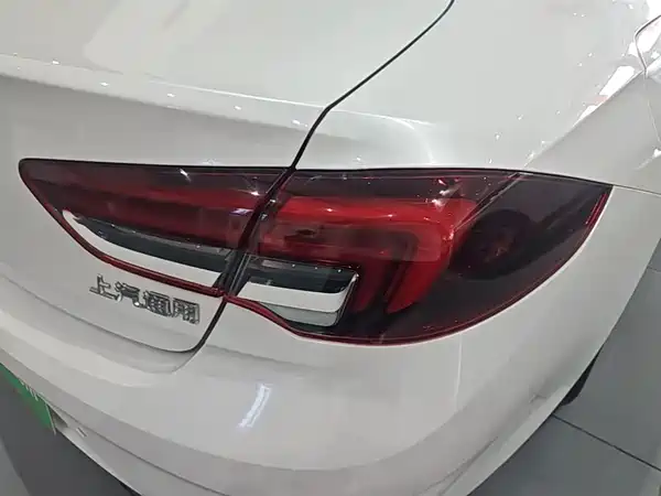 Buick Regal 2023