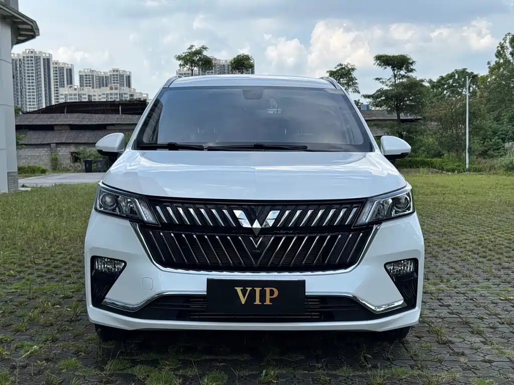 Wuling Jiachen 2024