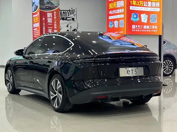 NIO ET5 2023