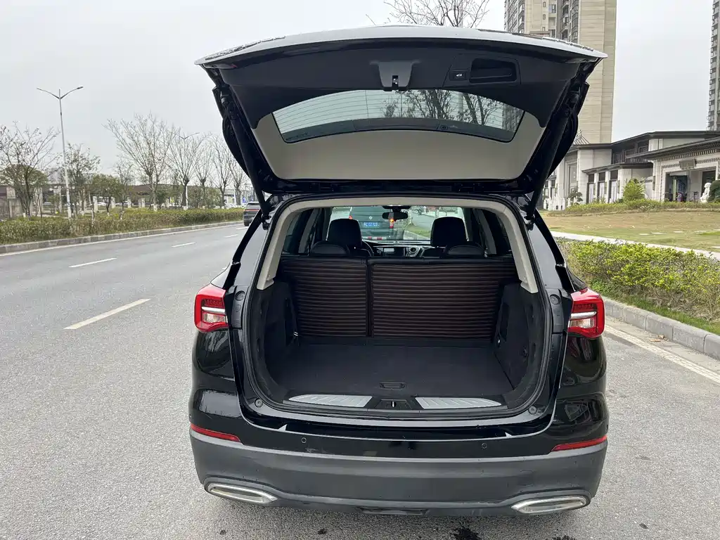 Buick Envision Plus 2020 — фото 11