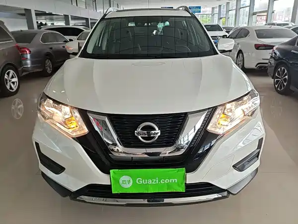 Nissan X-Trail 2024
