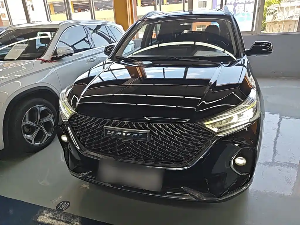 Haval M6 2023