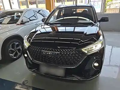 Haval M6 2023