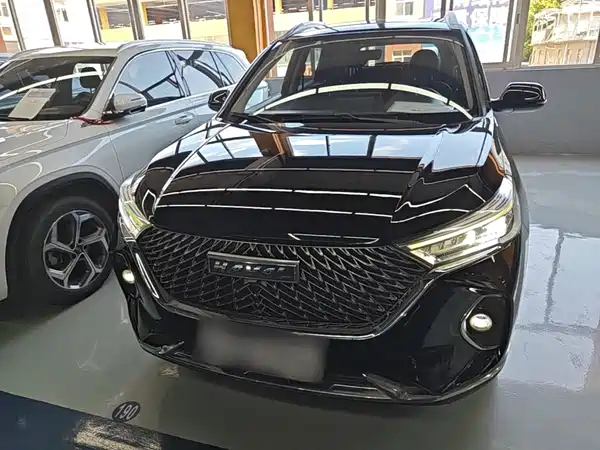 Haval M6 2023