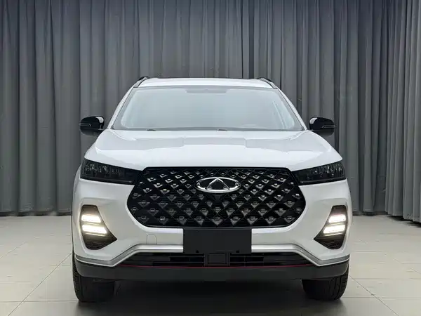 Chery Tiggo 7 2022