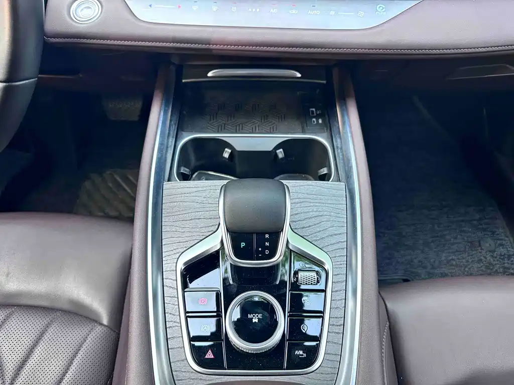 Chery Tiggo 8 PLUS 2024 — фото 8