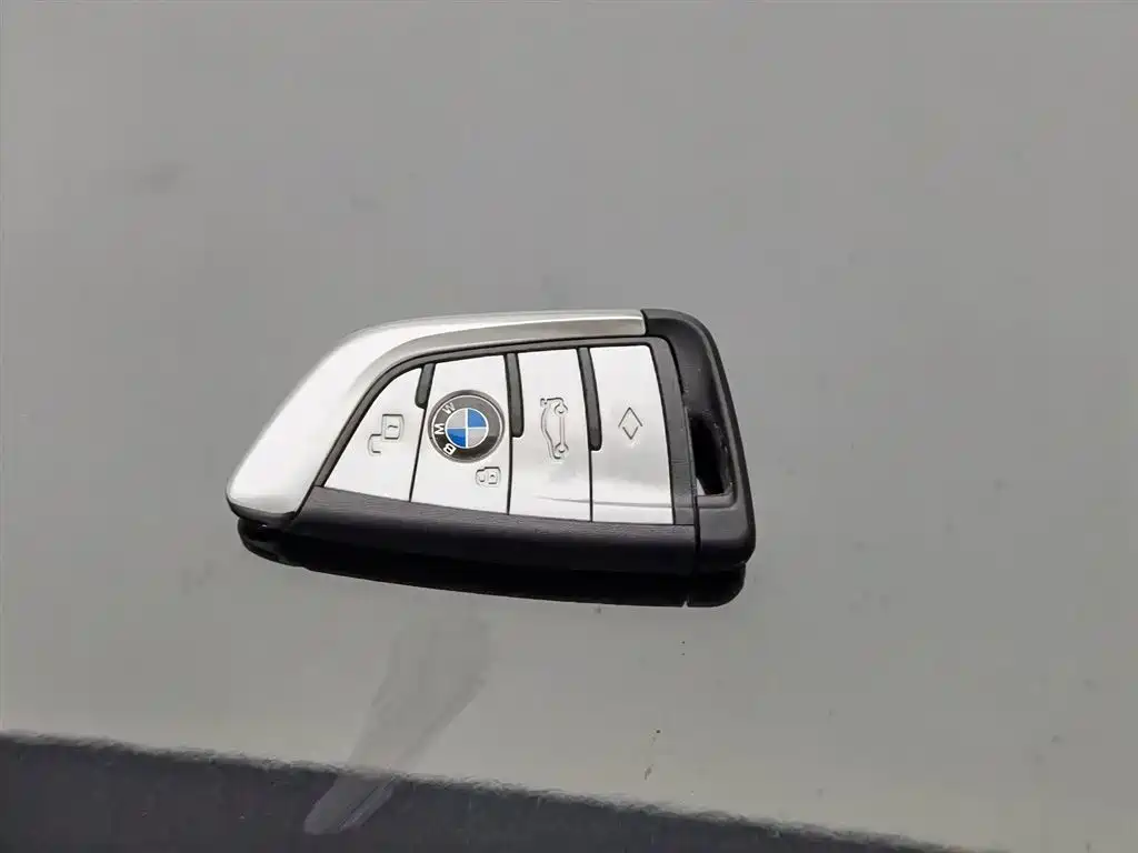 BMW X5 2021 — фото 19