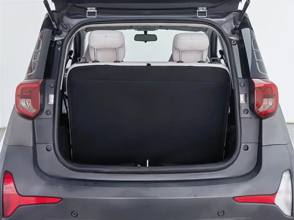 Chery QQ Little Ant 2021 — фото 16