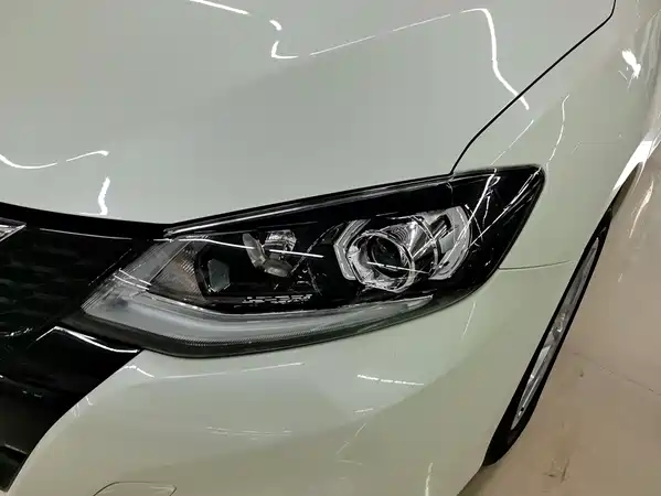 Nissan Tiida 2021