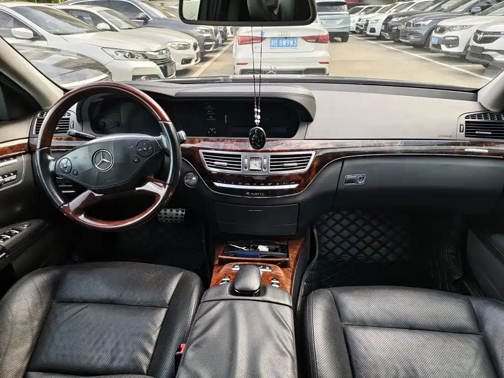 Mercedes-Benz G-Class 2015 — фото 12