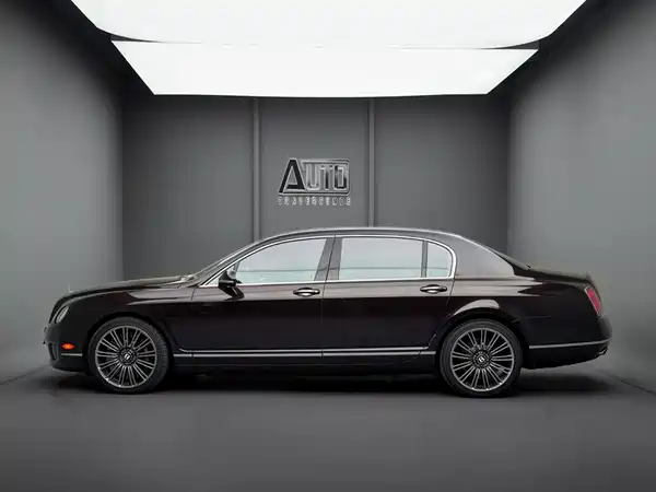 Bentley Flying Spur 2010