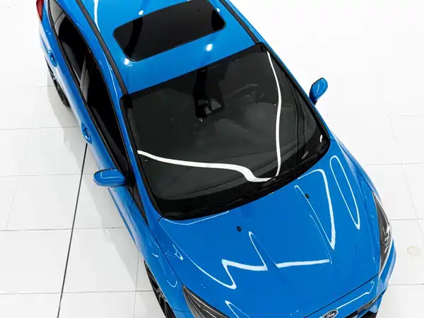 Ford Focus 2019