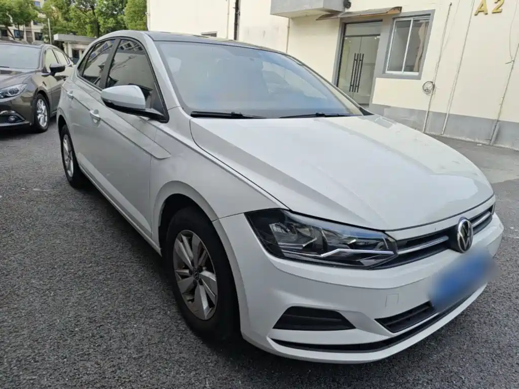 Volkswagen Polo 2024