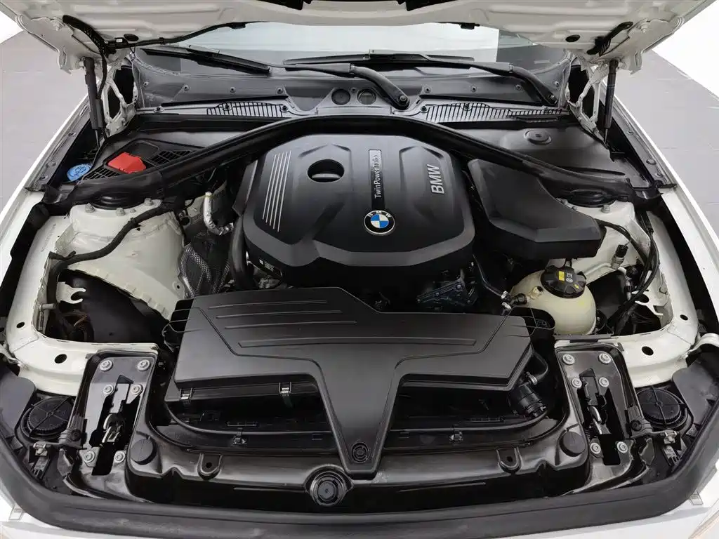 BMW 2 Series 2016 — фото 6