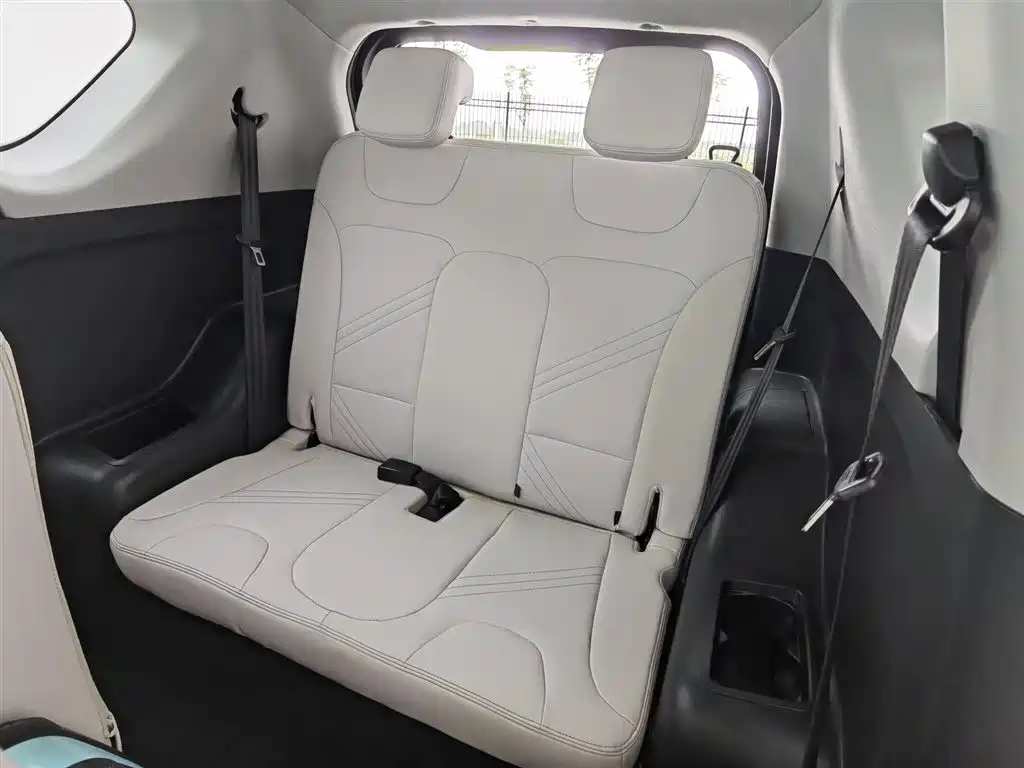 Chery QQ Little Ant 2021 — фото 15