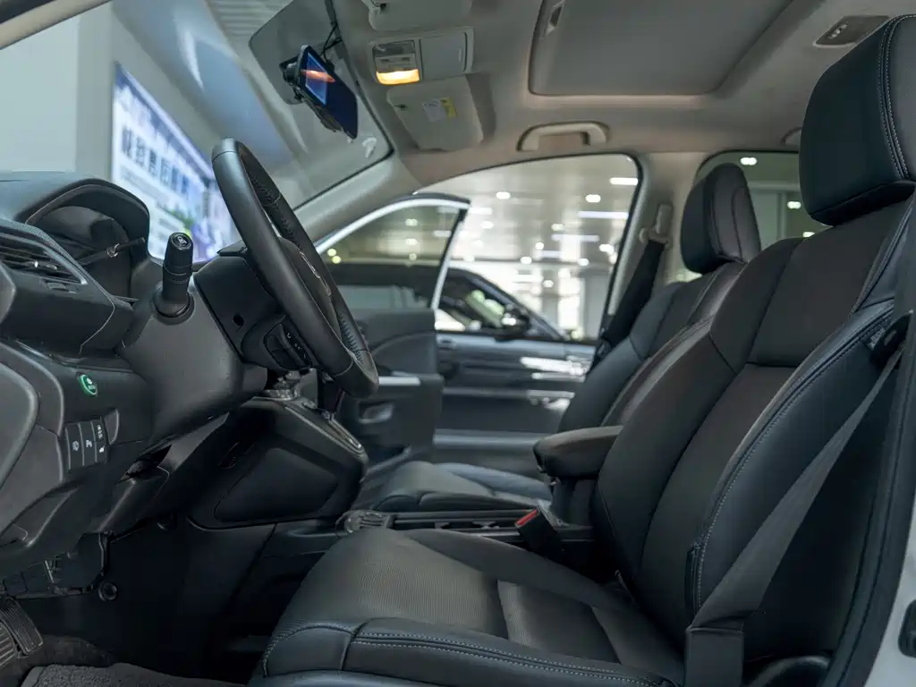 Honda CR-V 2016 — фото 11