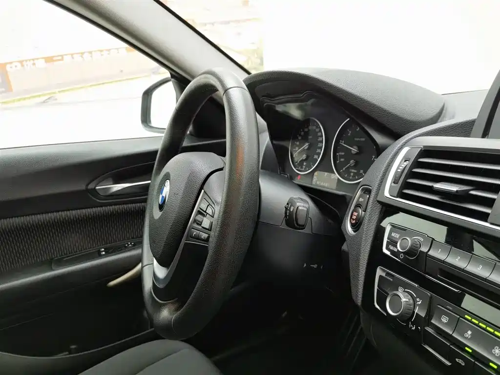 BMW 2 Series 2016 — фото 22