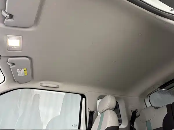 Changan Lumin 2025