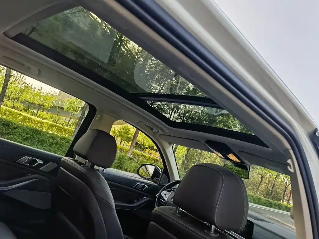 BMW X5 2022 — фото 10