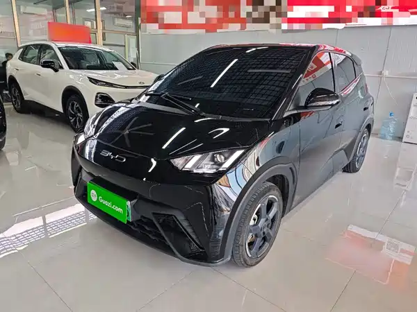 BYD Seagull 2023