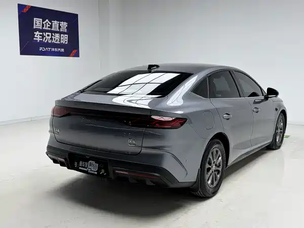 BYD Qin L 2025