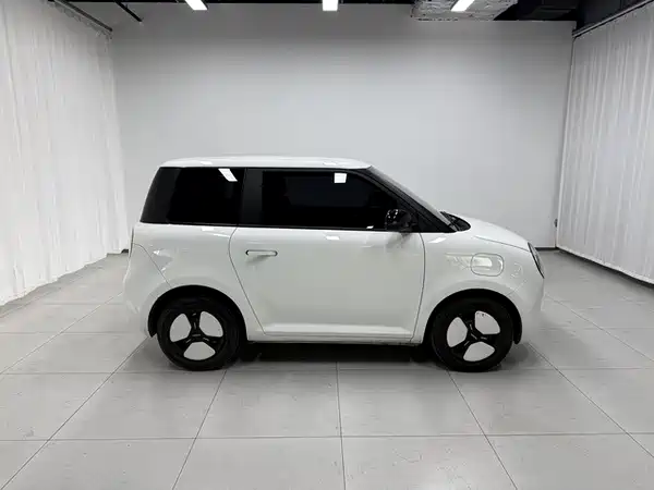 Changan Lumin 2025
