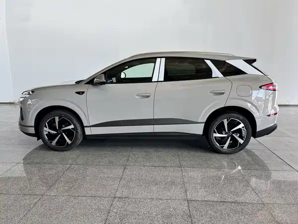BYD Sealion 06 2026