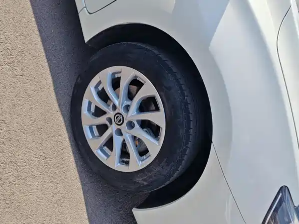 Nissan Sylphy 2023