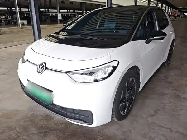 Volkswagen ID.3 2024
