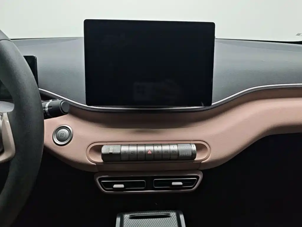 BYD Seagull 2024 — фото 13