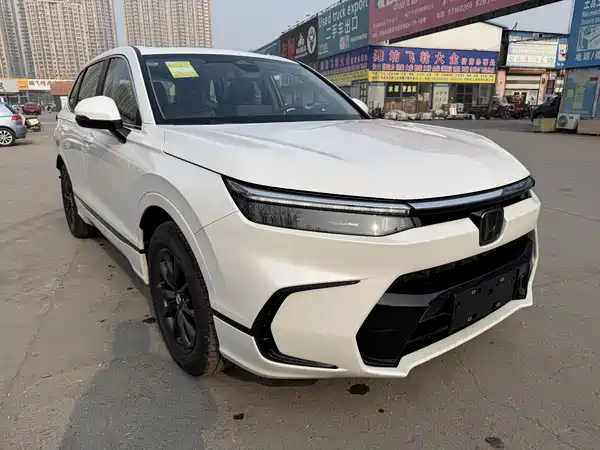 Honda Breeze 2023