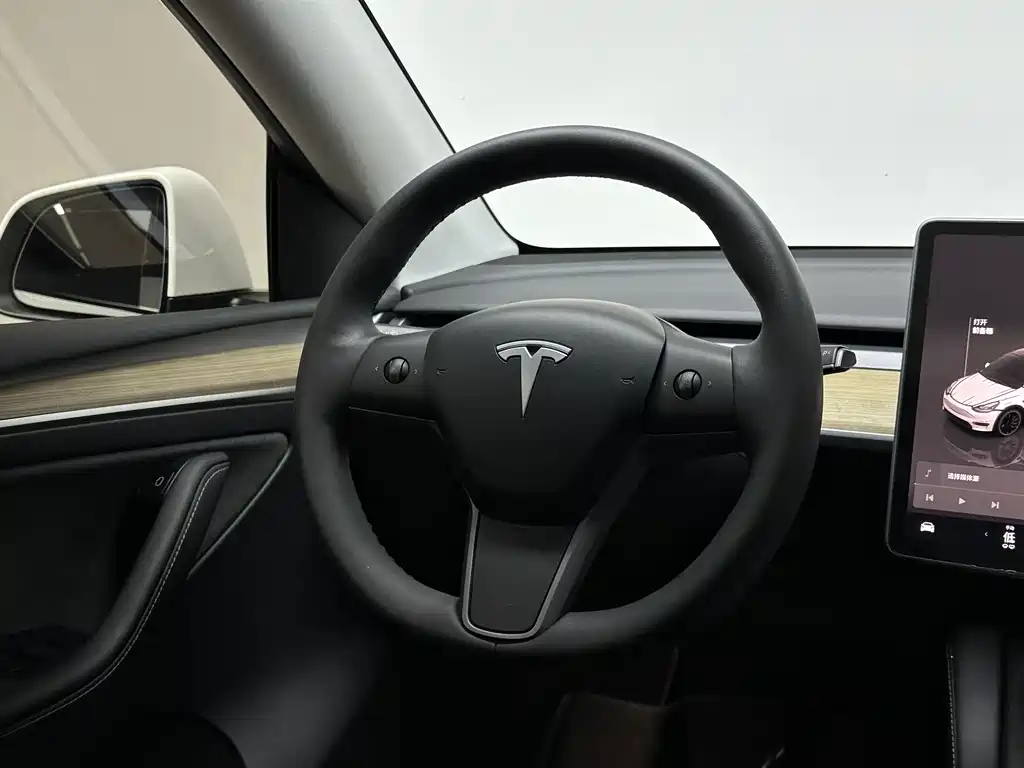 Tesla Model Y 2023 — фото 14