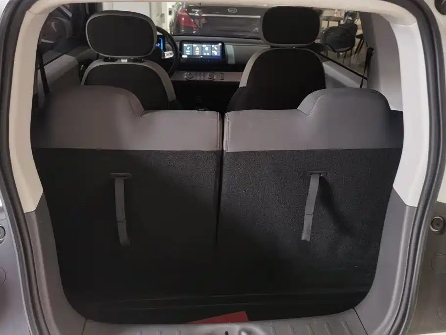 Changan Lumin 2023