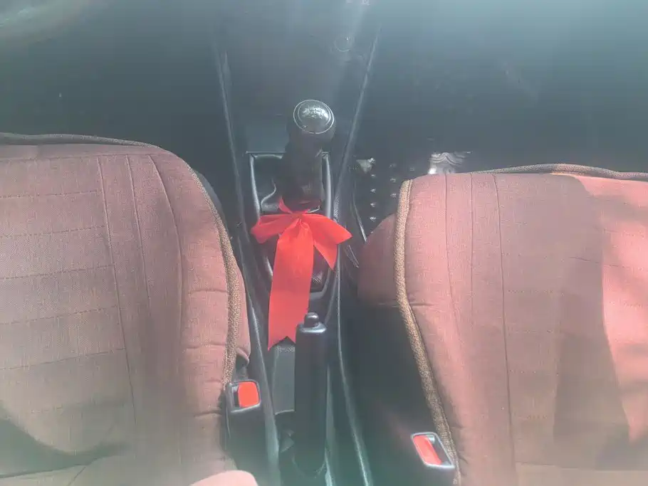 Toyota Vios 2015 — фото 16