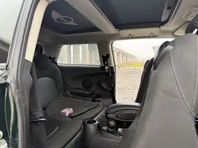 MINI MINI 2016