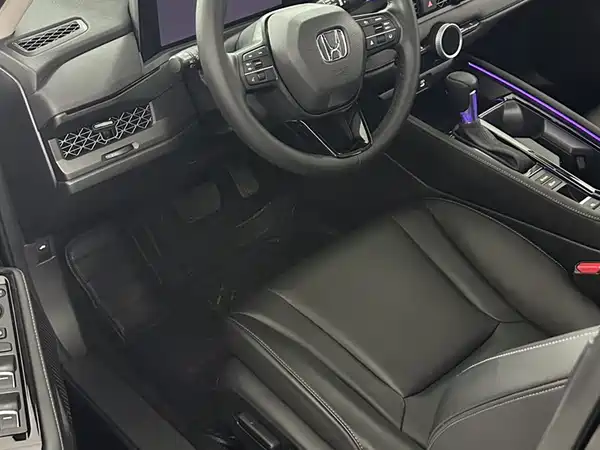 Honda Accord 2023
