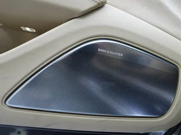 Audi A8 2014