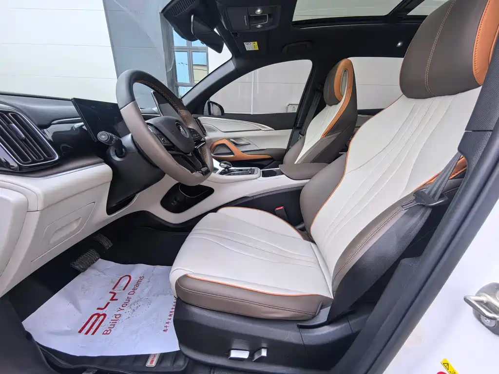 BYD Pro New Energy 2022 — фото 9