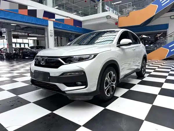 Honda XR-V 2022
