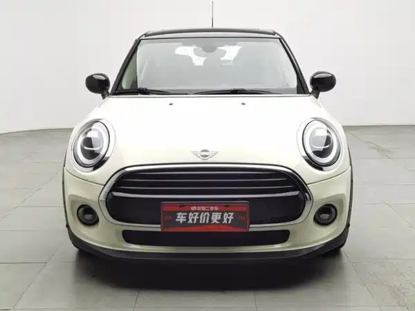 MINI 2020