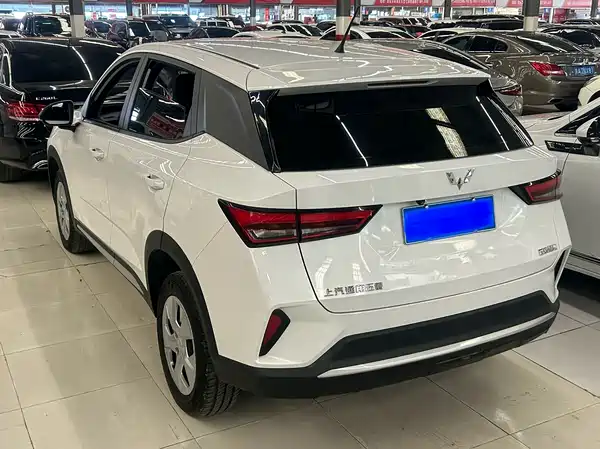 Wuling Xingchi 2023